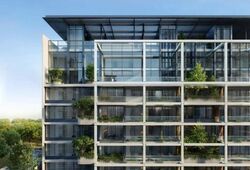 21 Anderson (D10), Condominium #459556101